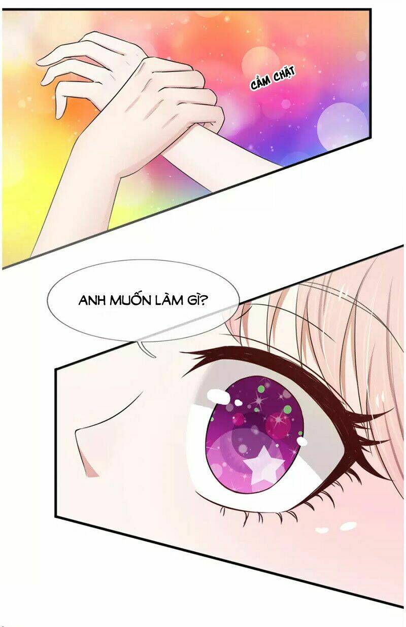 Phúc Hắc Lão Công Buông Em Ra: Chapter 34