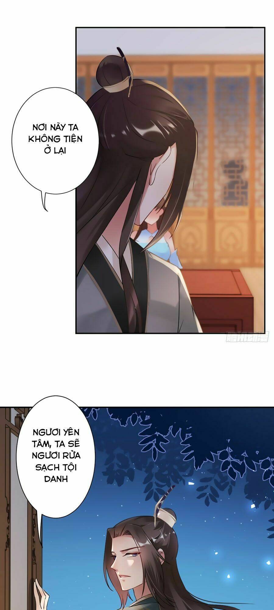 Vương Phi Có Chút Nghịch Ngợm: Chapter 17