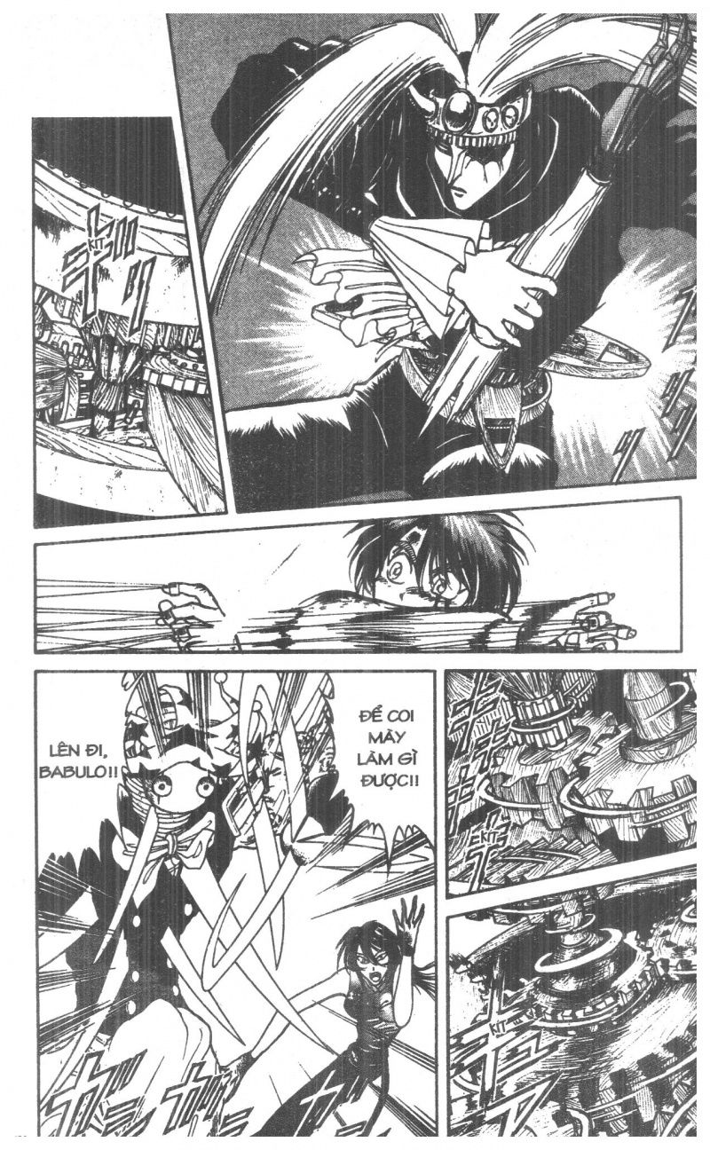 Fujita Kazuhiro: Chapter 3