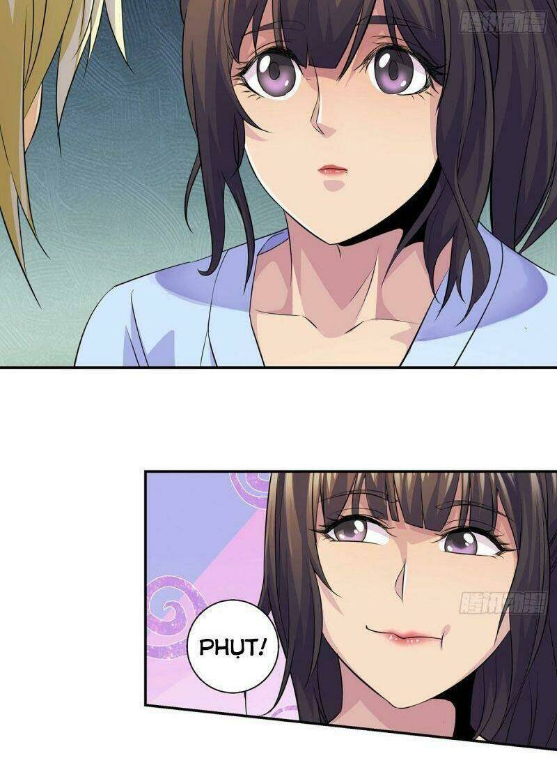 Ta Là Đại Hoàn Đan: Chapter 14