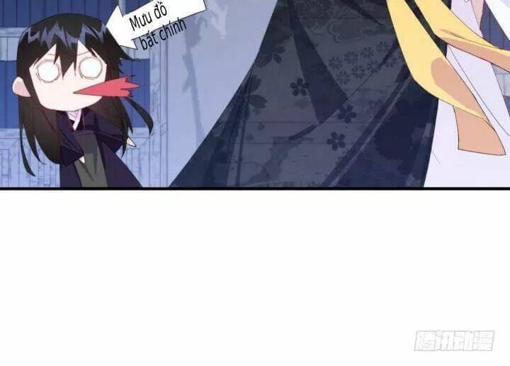 Bí Mật Của Dạ Tộc: Chapter 40