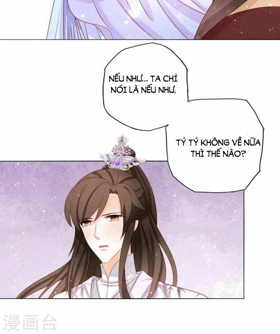 Nam Phi Nữ Tướng: Chapter 44