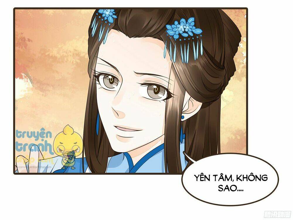 Đại Giá Thừa Tướng: Chapter 62