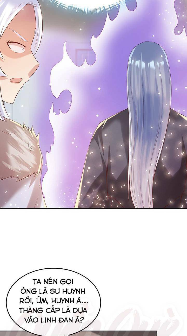 Siêu Phàm Truyện: Chapter 135