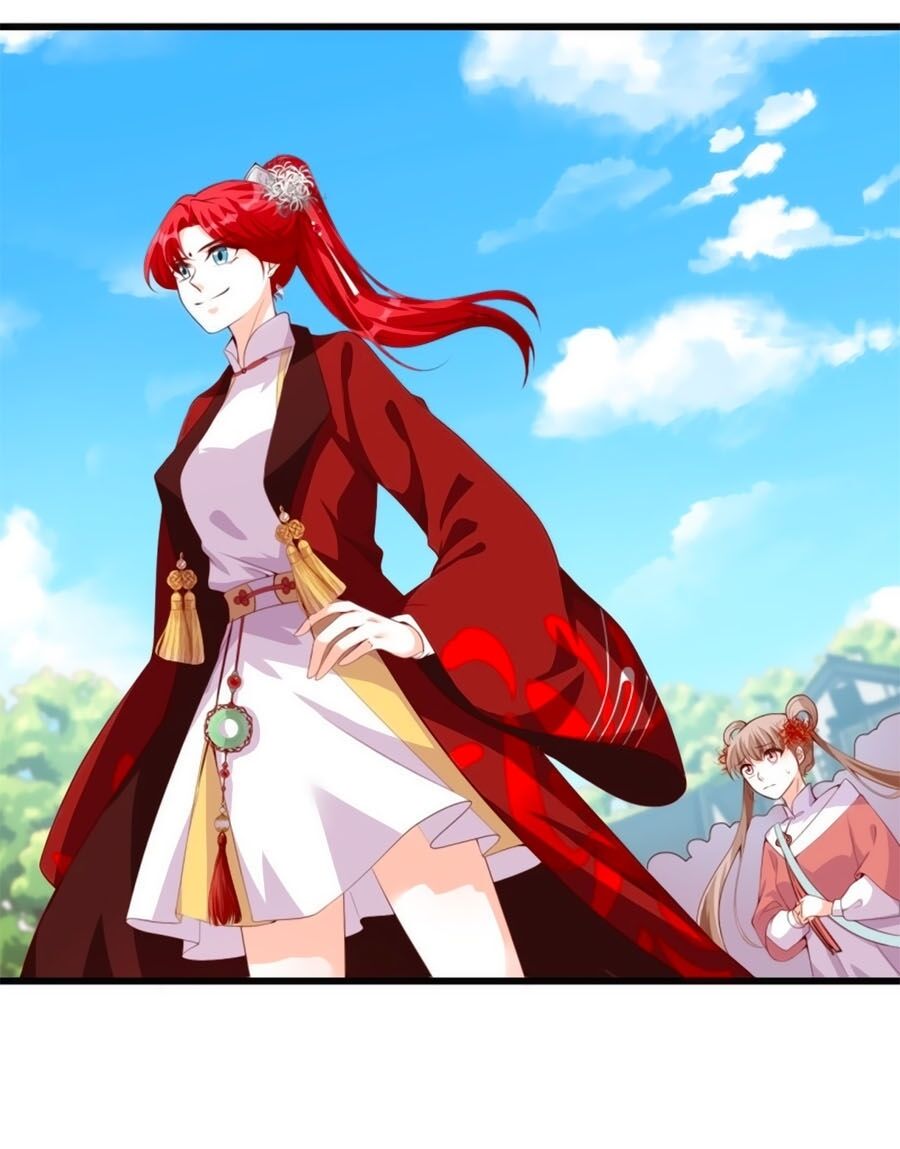 Phản Phái Nữ Đế Lai Tập: Chapter 34