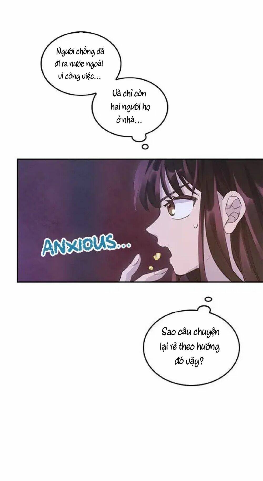 Cuộc Hôn Nhân Bất Khả Thi: Chapter 16