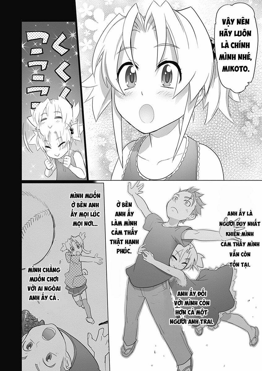 Triage X: Chapter 13