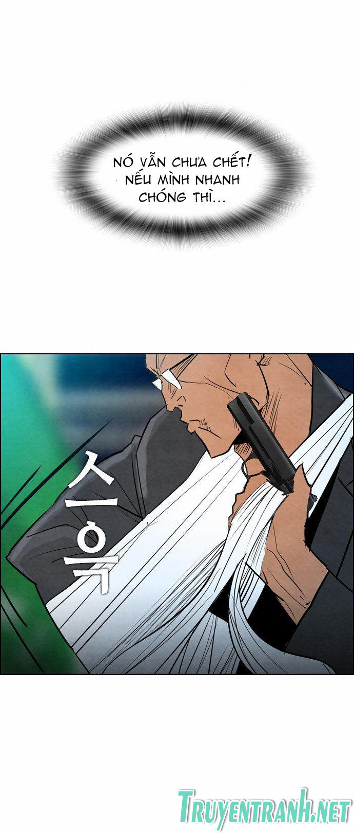 Revival Man: Chapter 17