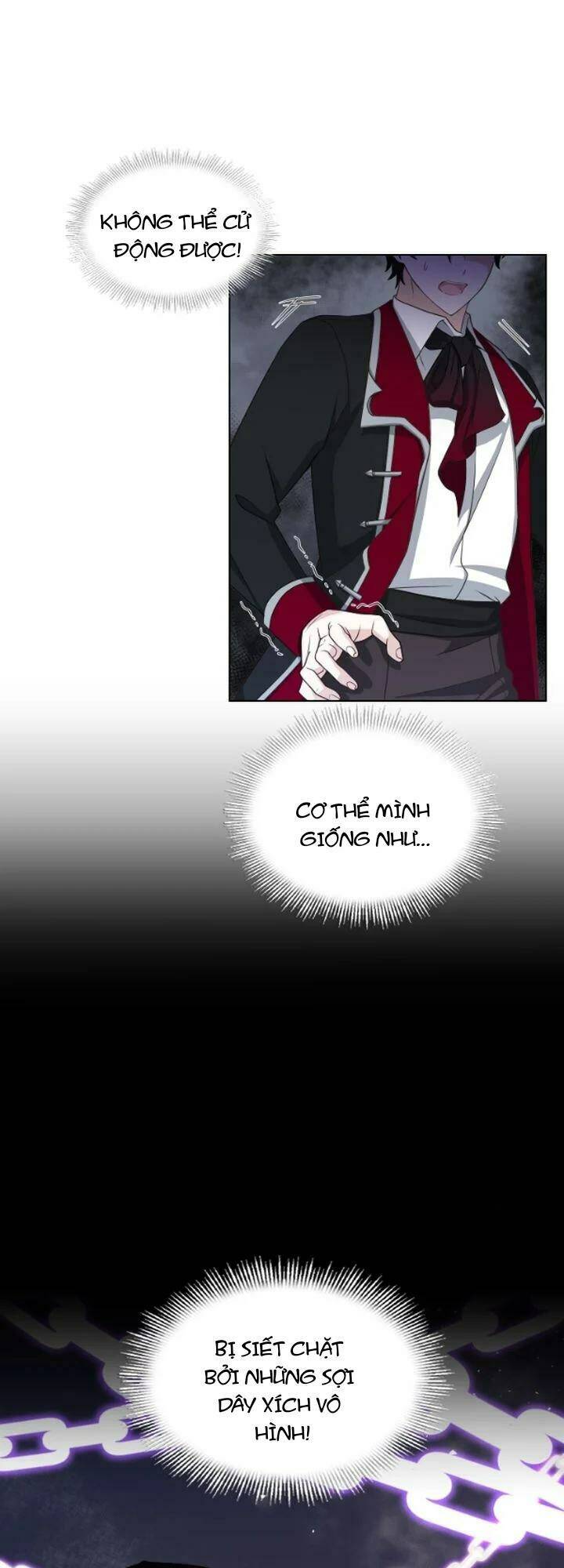 Một Đêm Với Hoàng Đế: Chapter 27.1