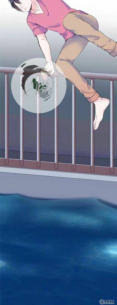 Hoàng Tử Ếch Mau Tránh Ra: Chapter 21