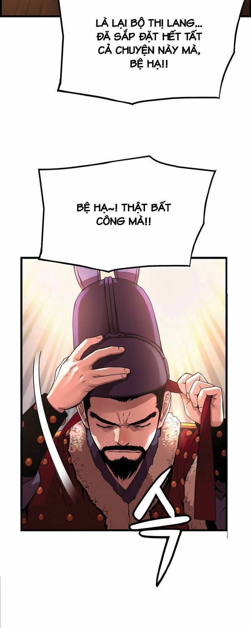 Tôi Sẽ Sống Như Một Hoàng Tử: Chapter 80