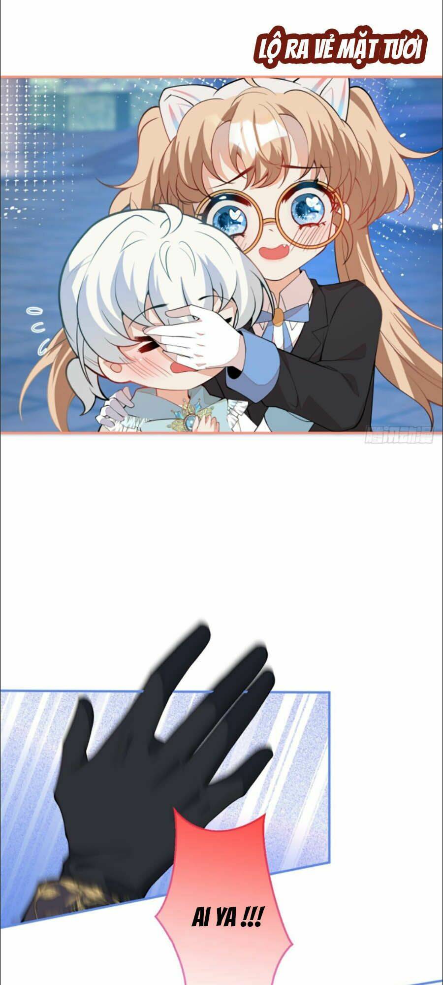 Xuyên Không Đến Thế Giới Trở Thành Đóa Hoa Của Anh: Chapter 20