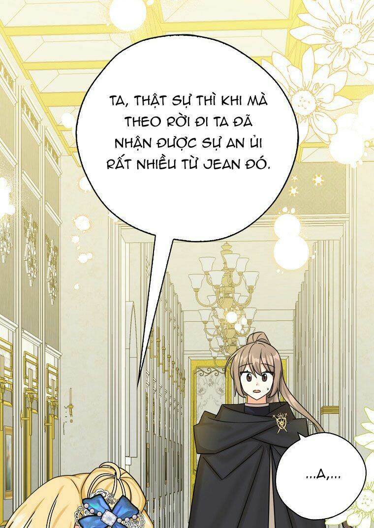 Ba Người Anh Trai Của Tôi Là Bạo Quân: Chapter 45.2