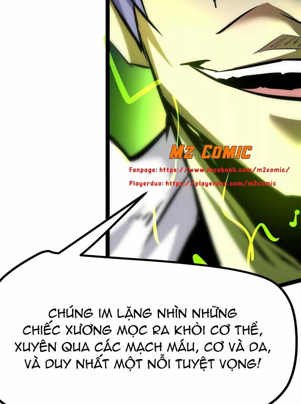 Chư Thần Rút Lui: Chapter 10