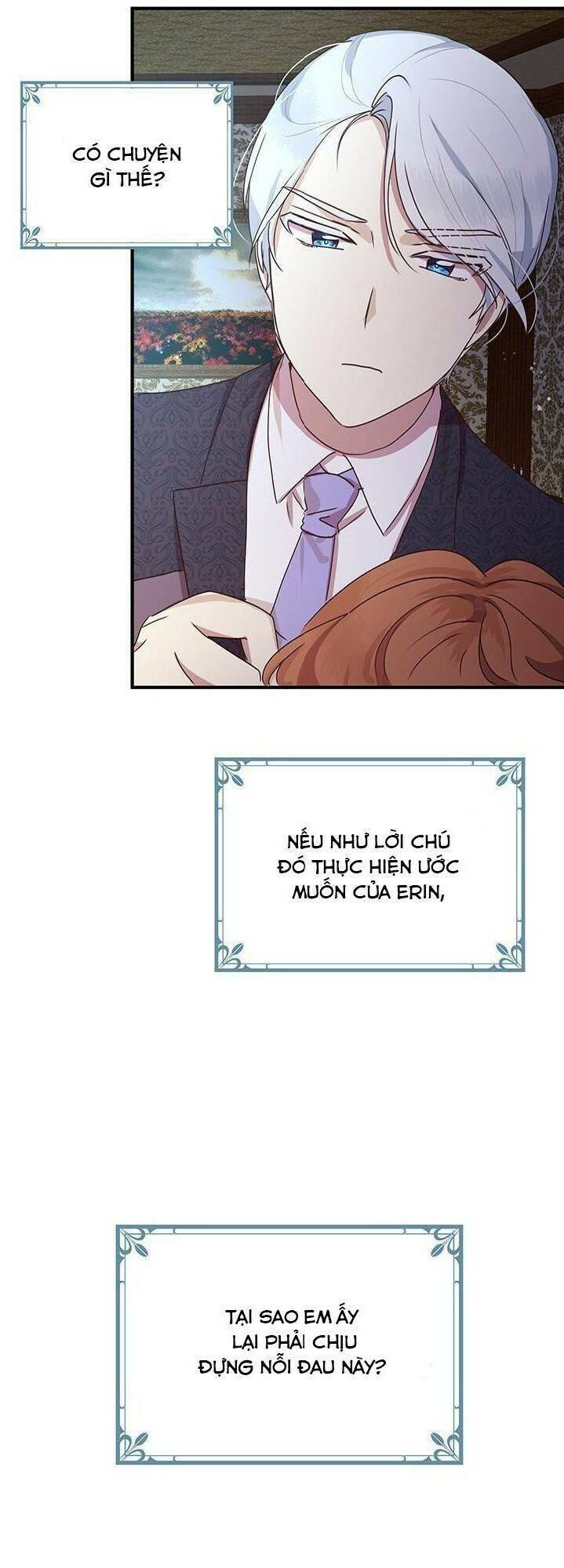 Công Tước, Loạn Vừa Thôi!: Chapter 54