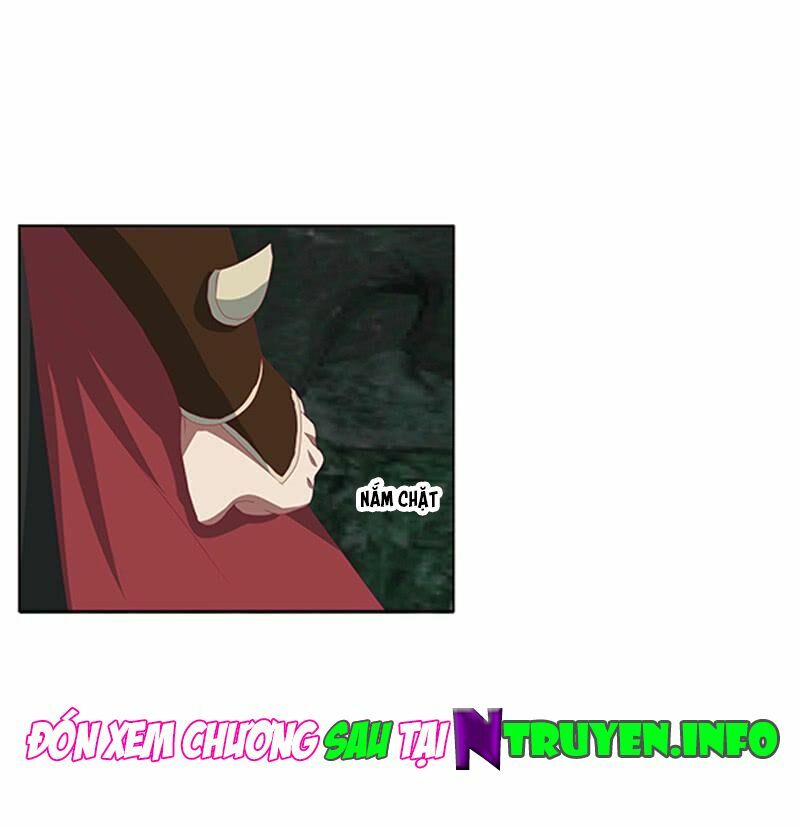 Thông Linh Phi: Chapter 429