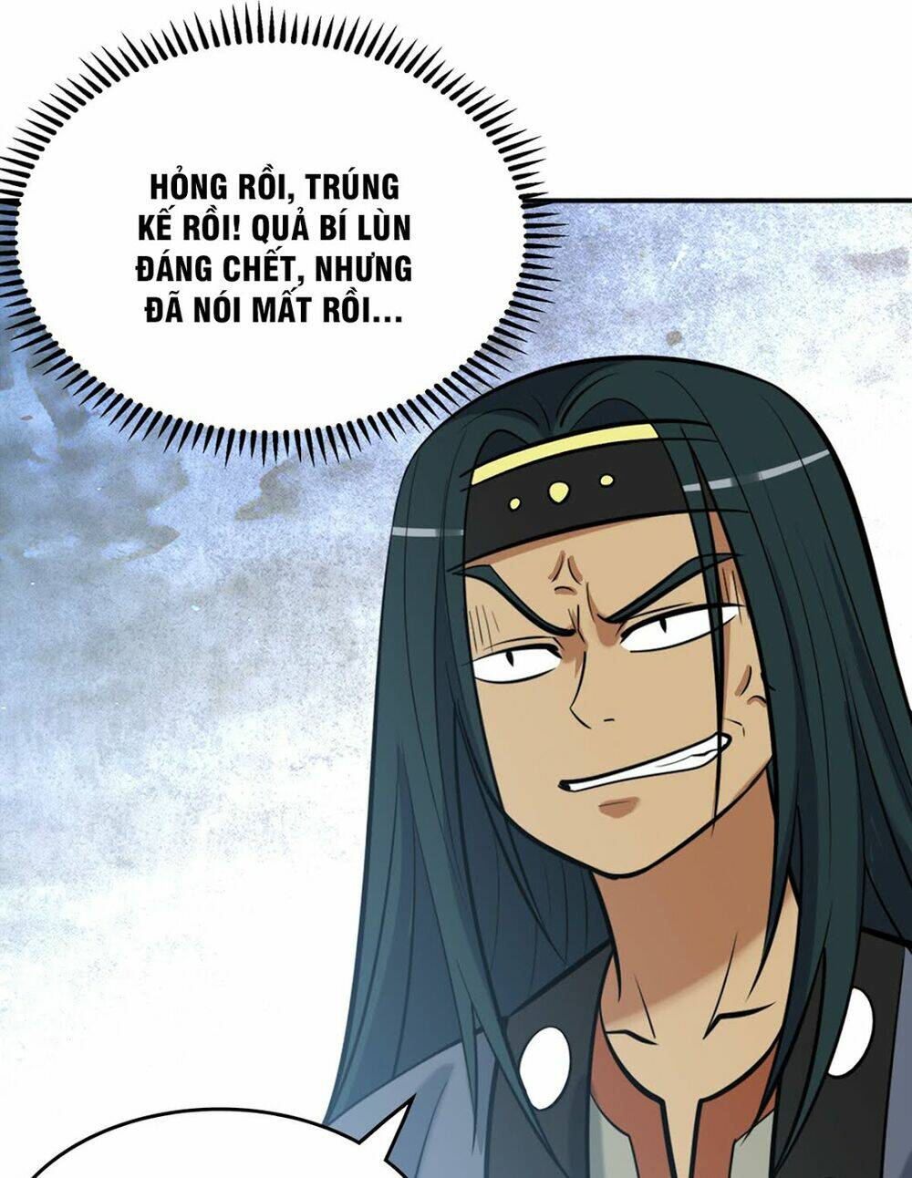 Hiệp Hành Cửu Thiên: Chapter 88