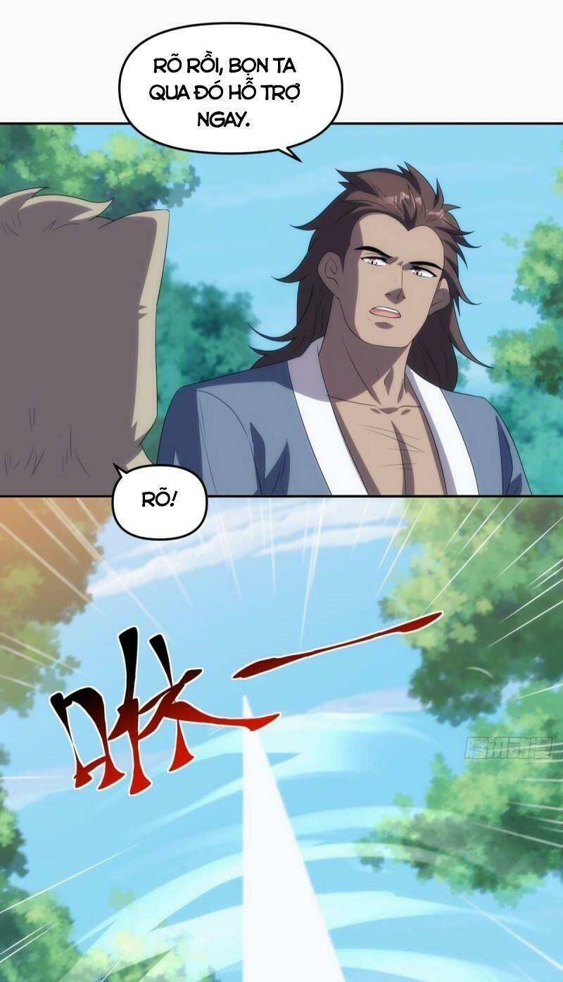 Xâm Lược Vạn Giới: Chapter 97