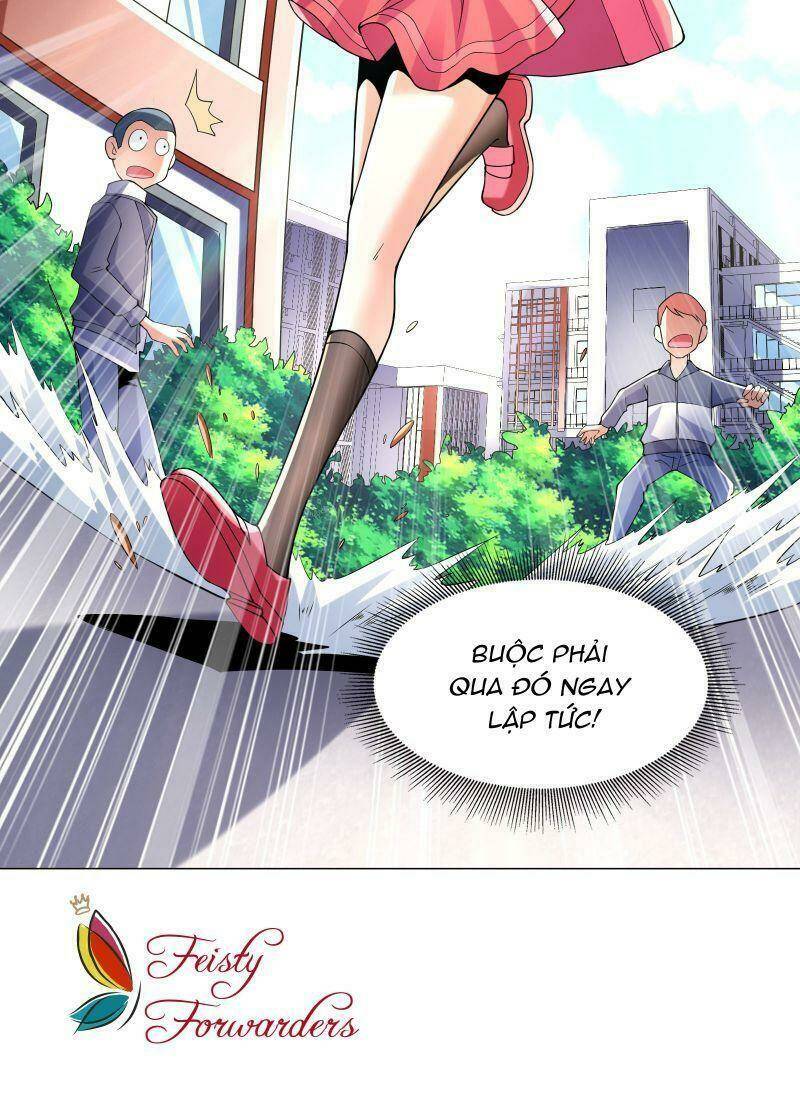Thời Đại Thần Minh: Thế Giới Biến Thành Game Online: Chapter 9