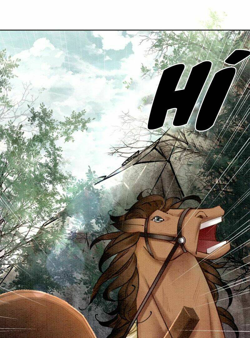 Hậu Cung Của Trẫm Cháy Rồi!: Chapter 30