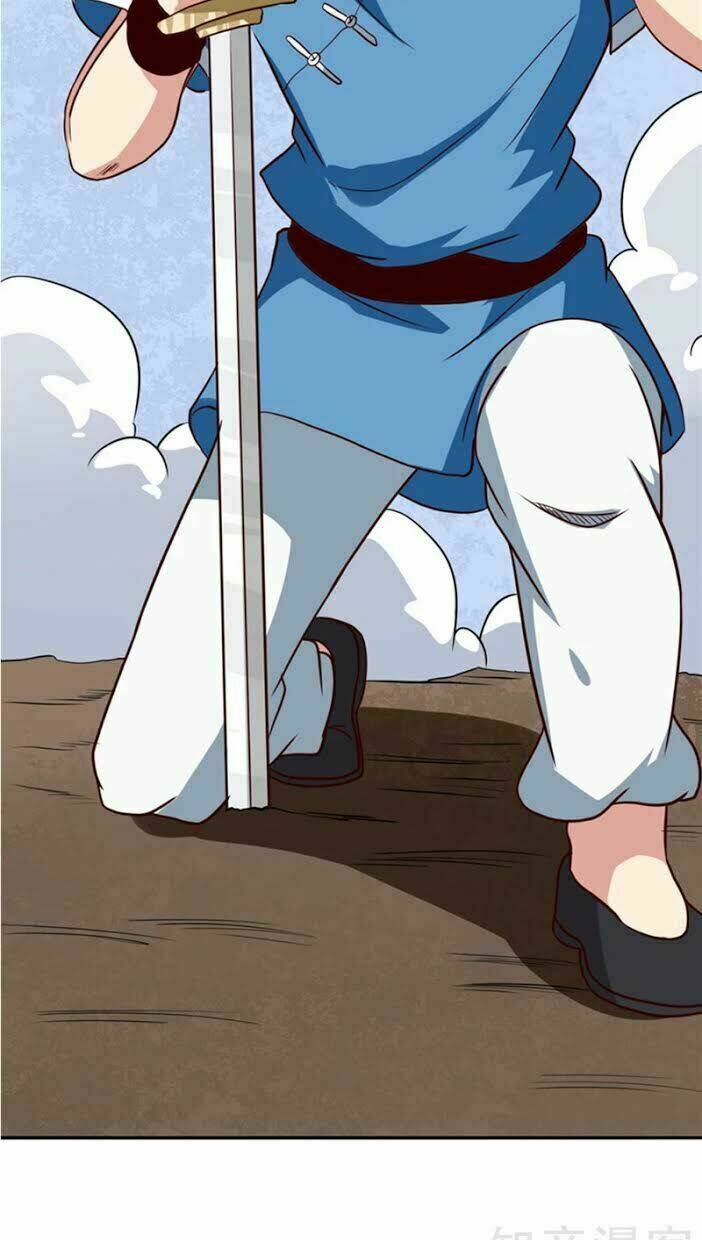 Chí Tôn Võ Đế: Chapter 76