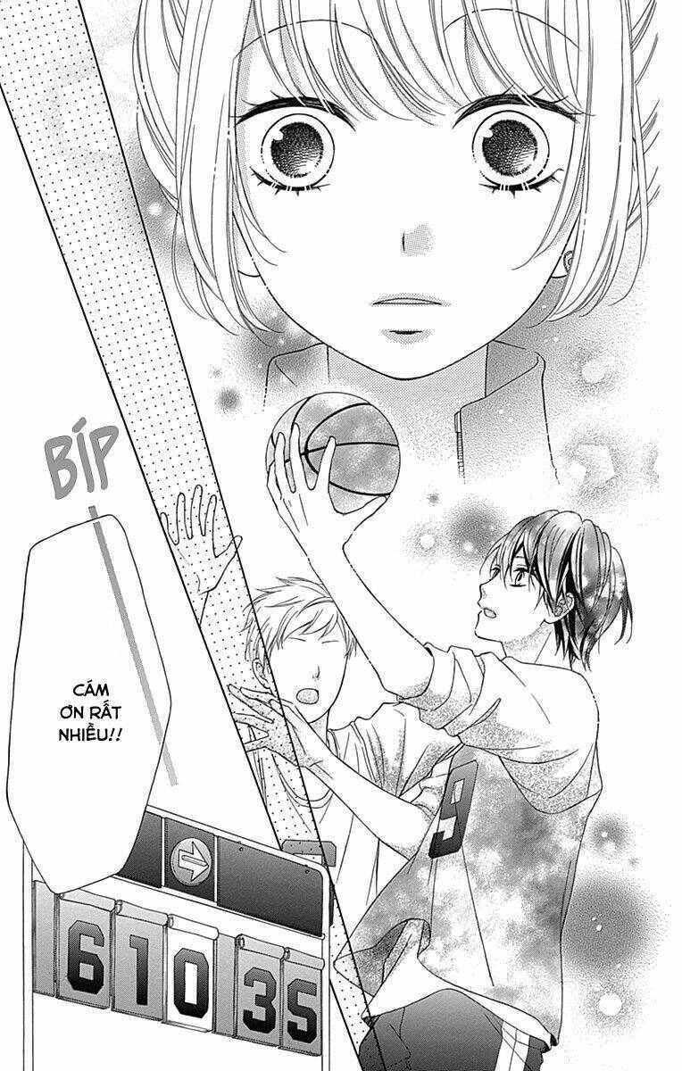 Tsubasa To Hotaru: Chapter 29