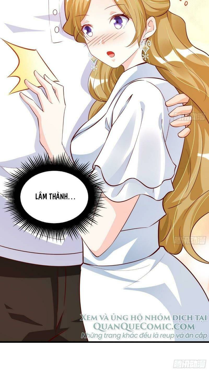 Shipper Thần Cấp: Chapter 28
