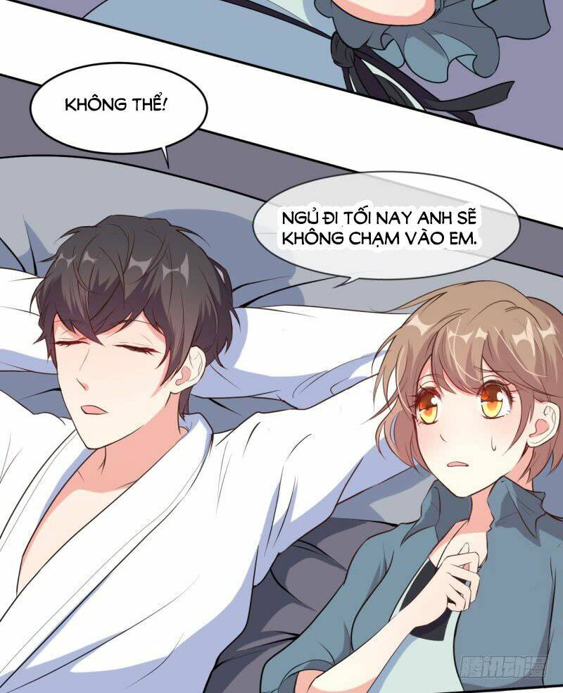 Ám Luyến Thành Hôn: Chapter 10