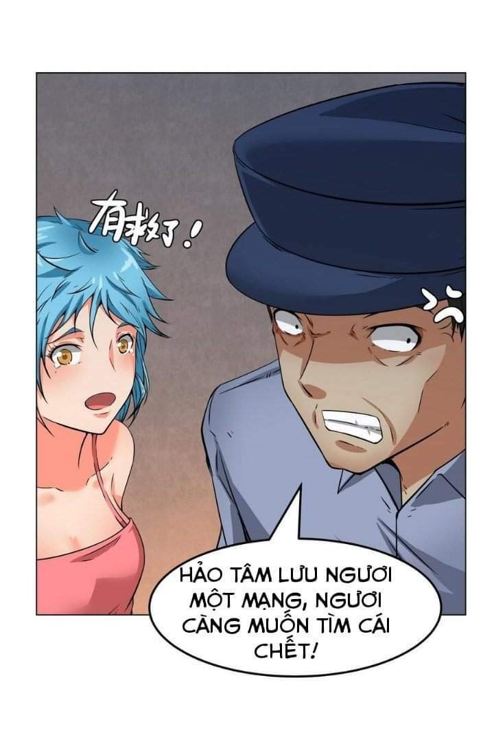Hệ Thống Diêm La Vương Mạnh Nhất: Chapter 13