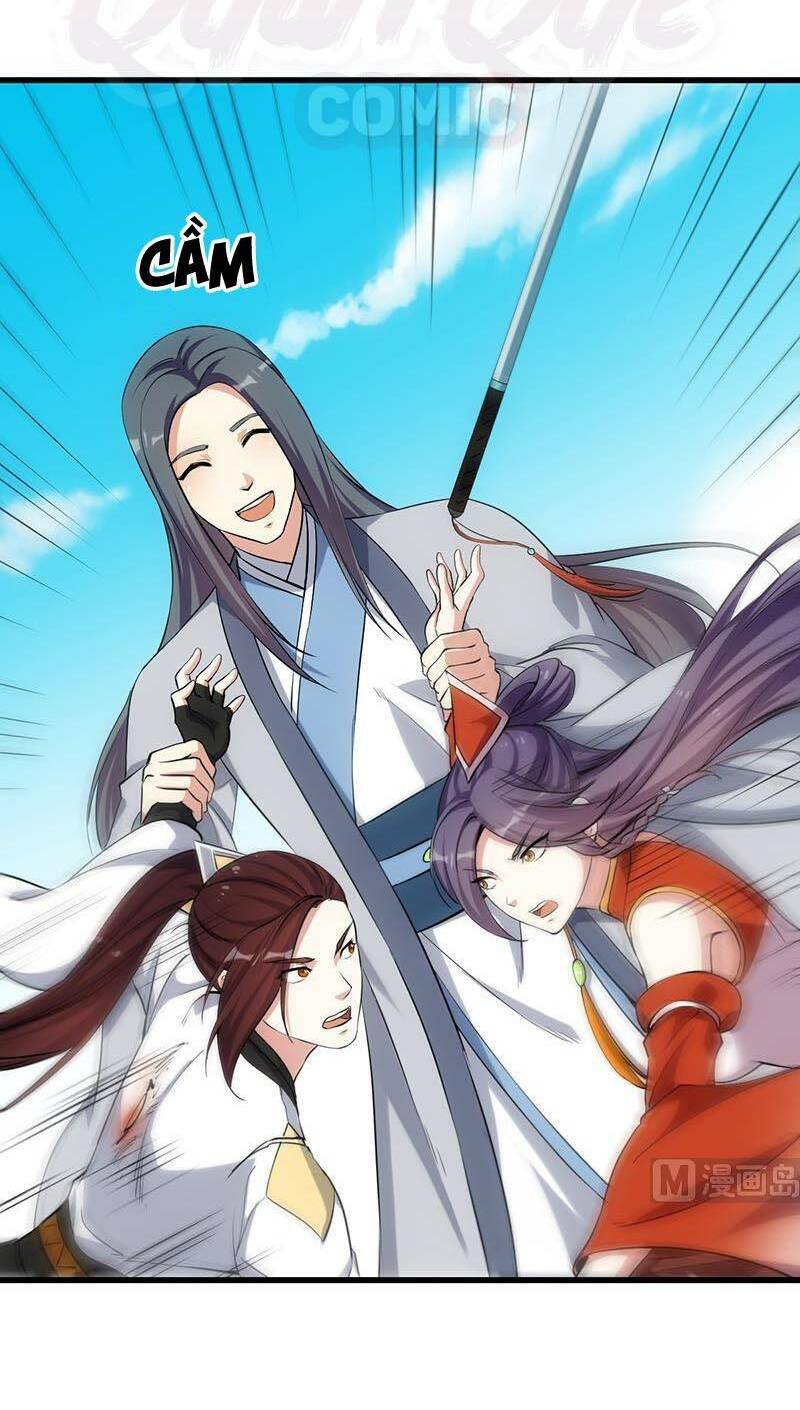 Hệ Thống Thần Long Nghịch Thiên: Chapter 44