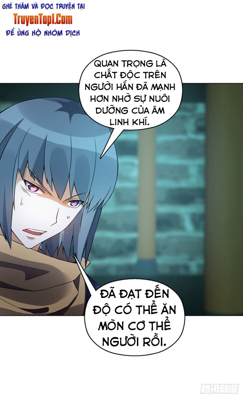 Thiên Thần Quyết: Chapter 108