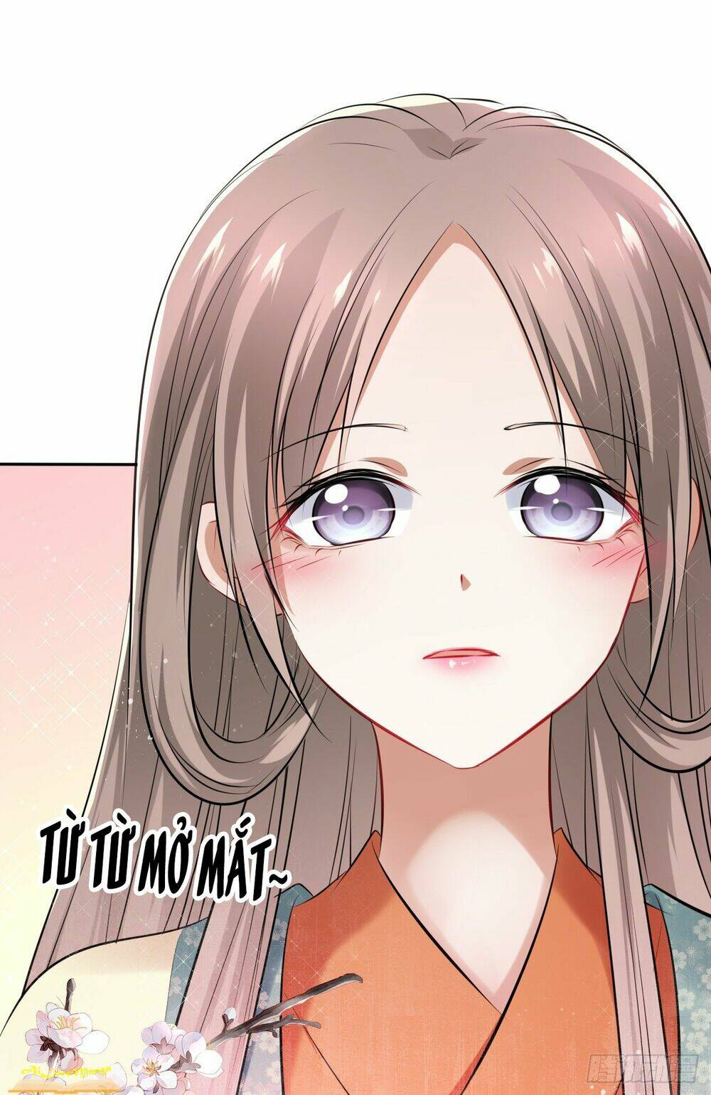 Vương Phi Thật Thích Trang Điểm: Chapter 46