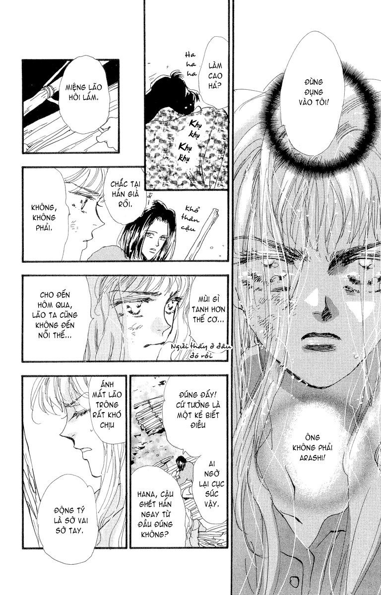 Mầm Sống: Chapter 8