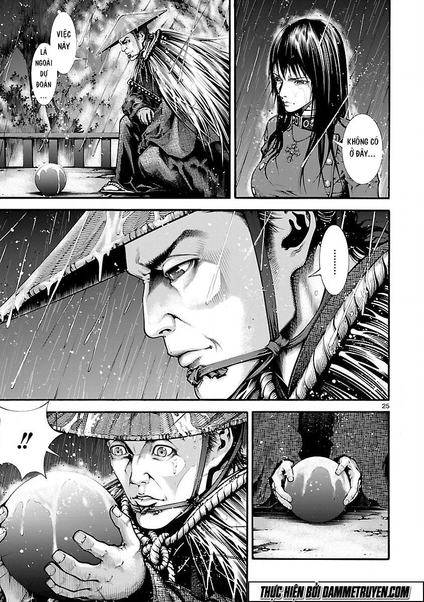 Dragon Effect: Chapter 1