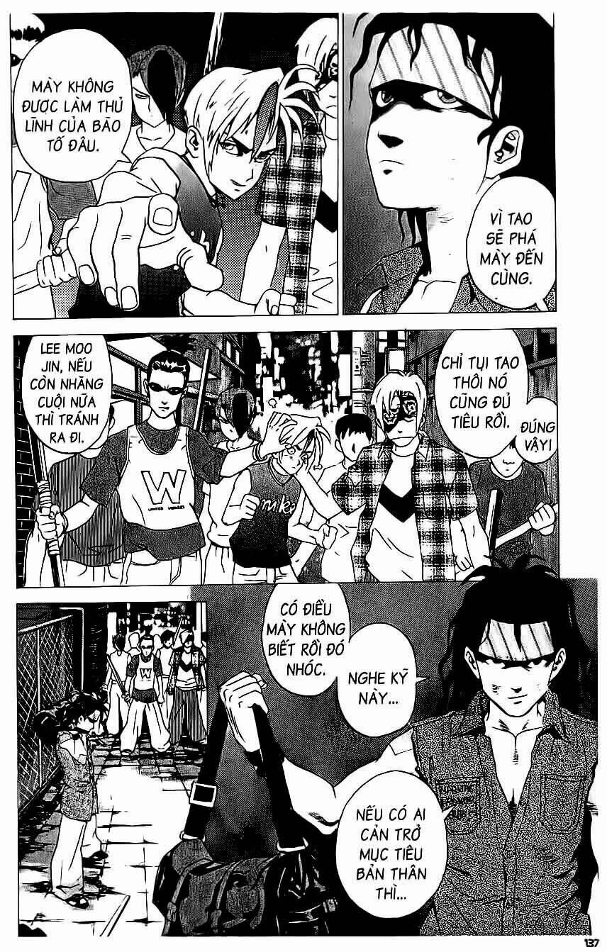 Ai Hơn Ai: Chapter 20