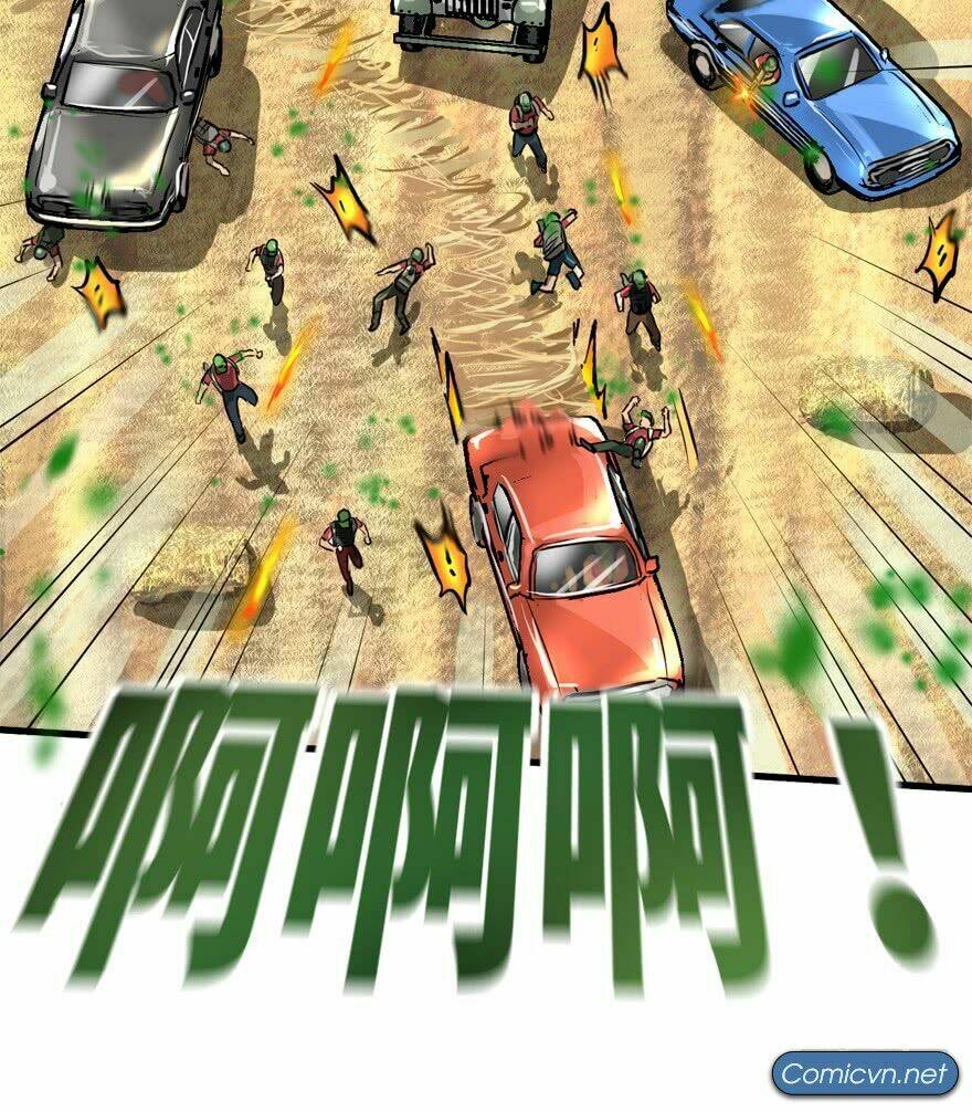 Vua Sinh Tồn: Chapter 34