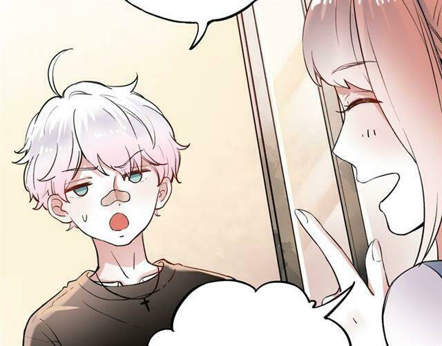 Trạch Thượng Tịch Mịch Huỳnh Hỏa: Chapter 12