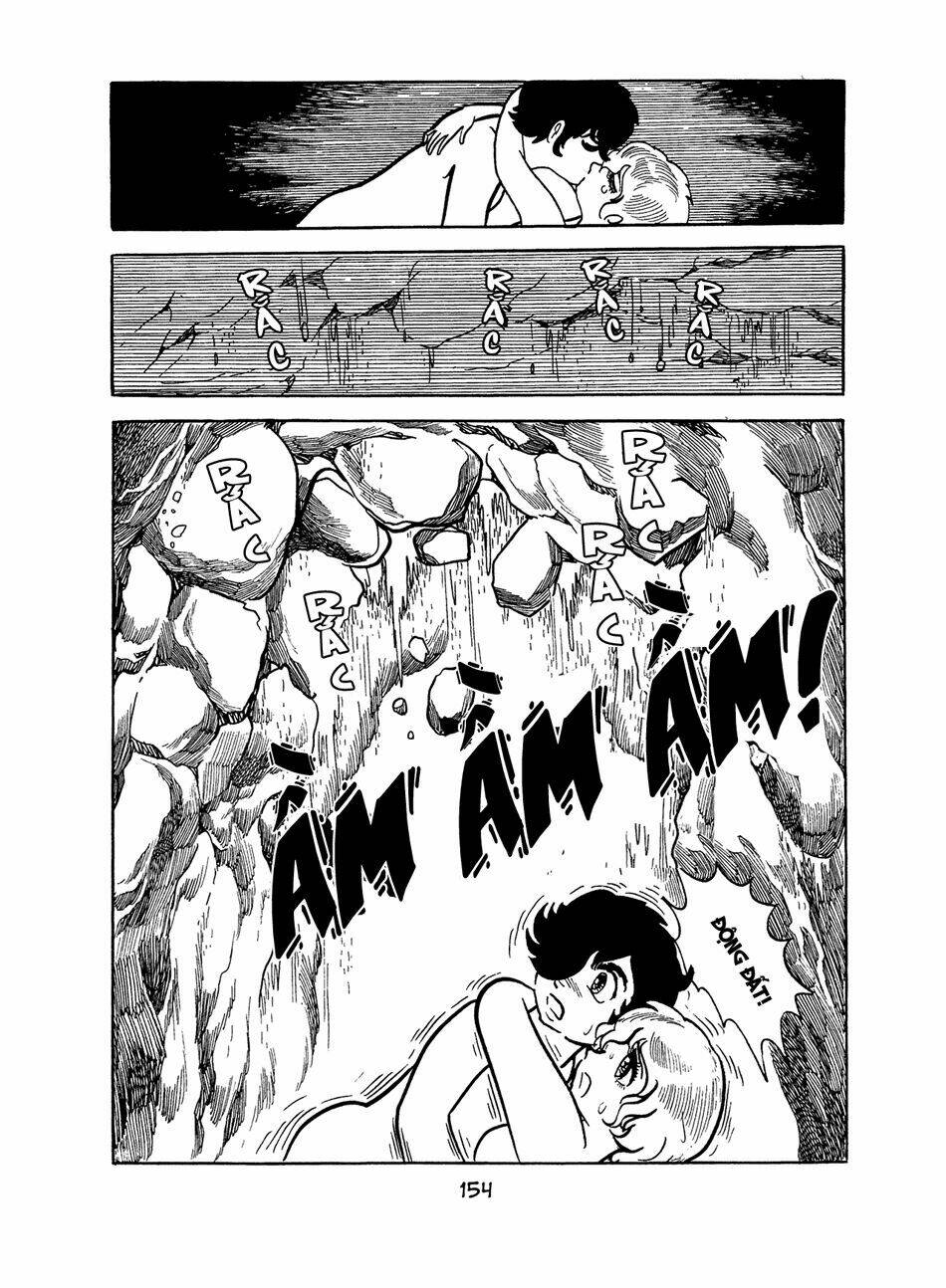 Apollo\’s Song: Chapter 2.2