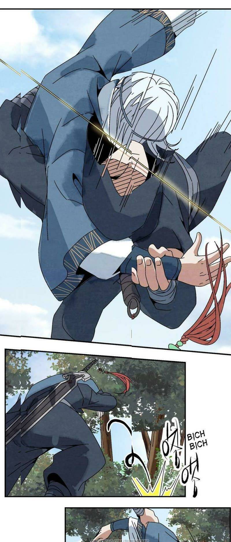 Ma Giáo Giáo Chủ Tái Xuất Giang Hồ: Chapter 13