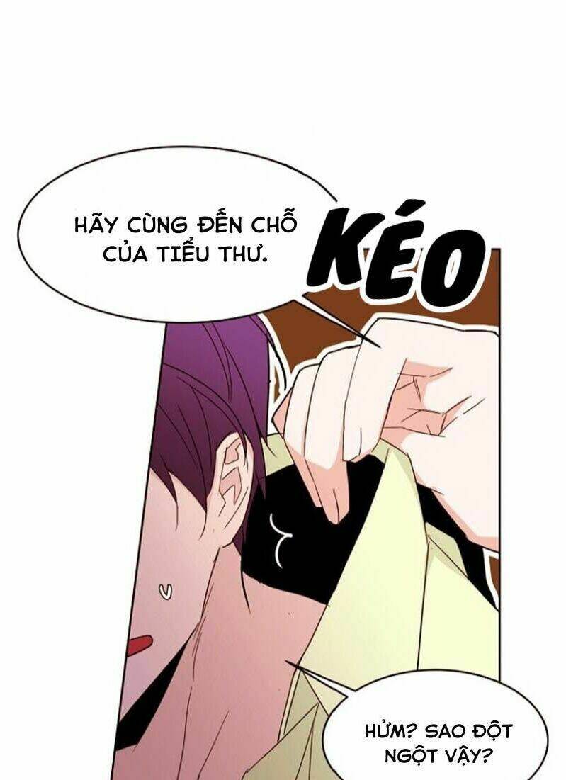 Cuộc Sống Rập Khuôn Của Một Quý Cô Tái Sinh!: Chapter 14