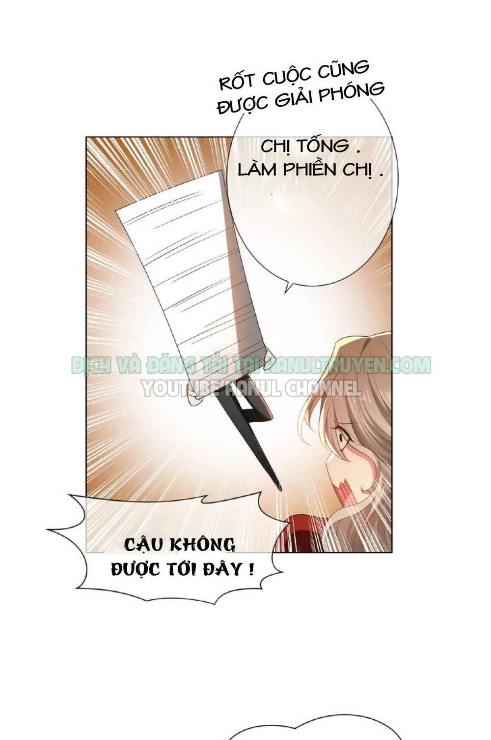 Cô Vợ Nhỏ Nuông Chiều Quá Lại Thành Ác!!: Chapter 96