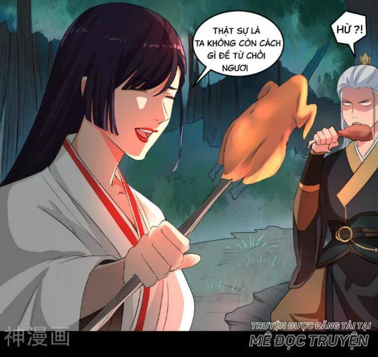 Cuồng Phi Phách Lối: Chapter 67