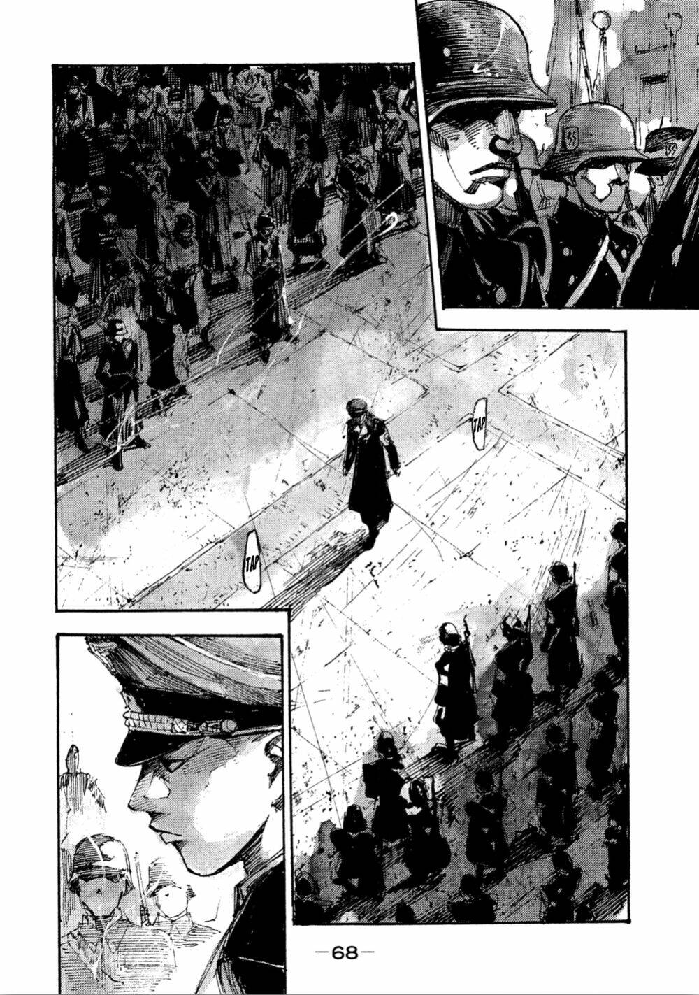 Neun-Takahashi-Tsutomu: Chapter 8