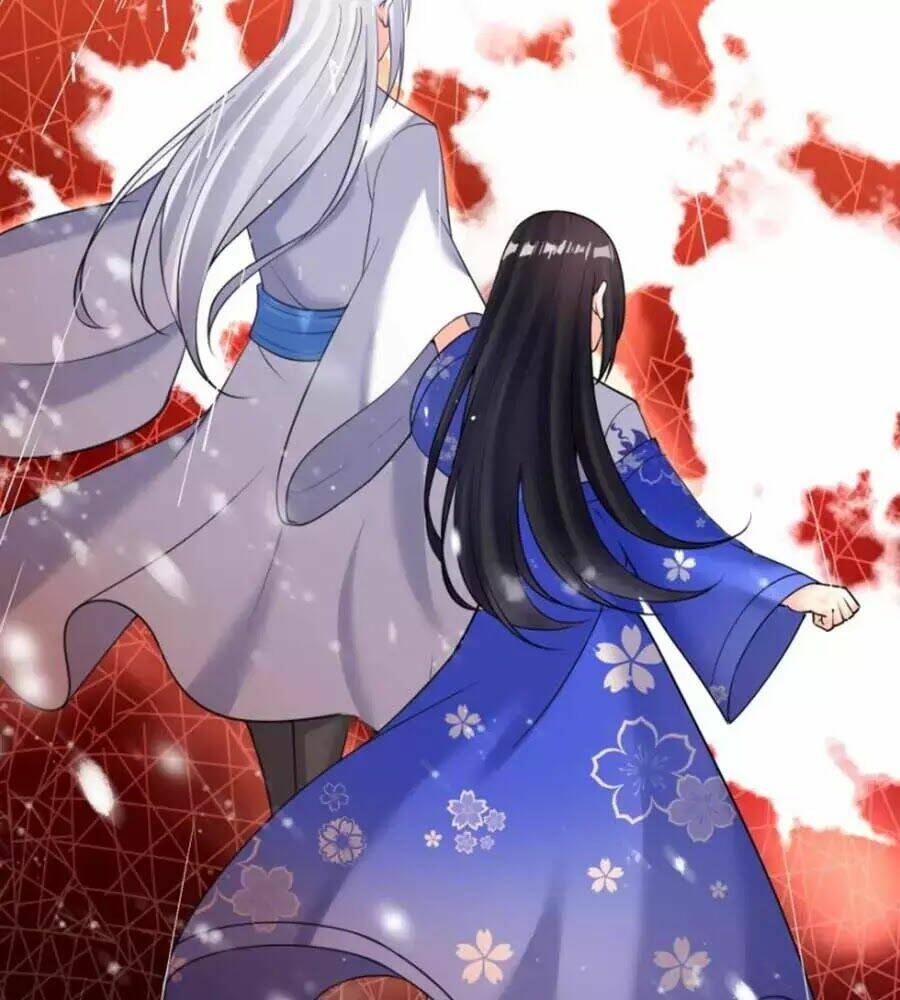 Xú Nữ Đích Hậu Cung: Chapter 159