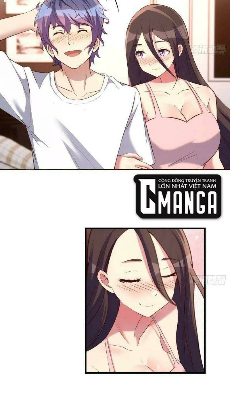 Thiên Tứ Thức Tỉnh: Chapter 49