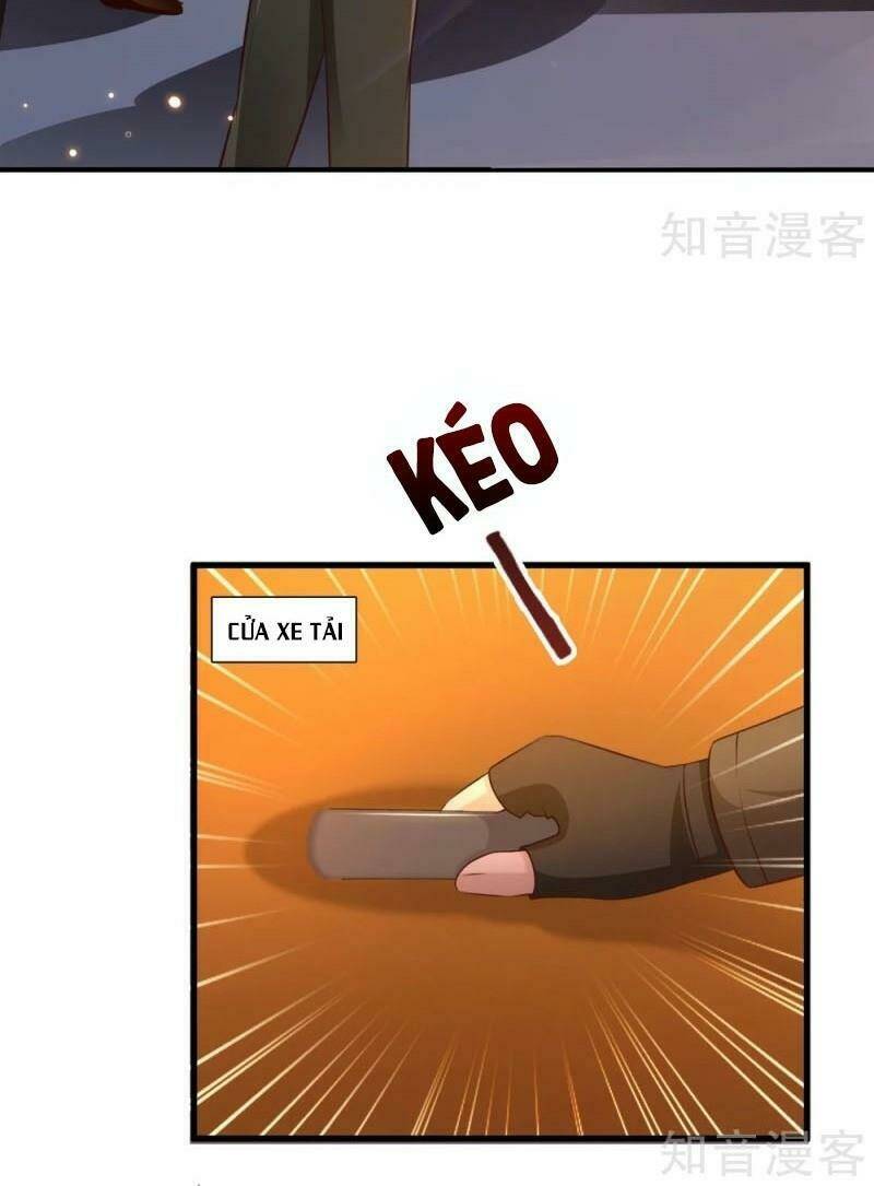 Tối Cường Vận Đào Hoa: Chapter 117