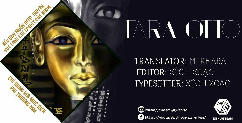 Fara Otto: Chapter 34