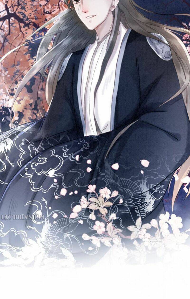 Trọng Sinh Bá Sủng Nhiếp Chính Vương Quá Mạnh Mẽ: Chapter 59