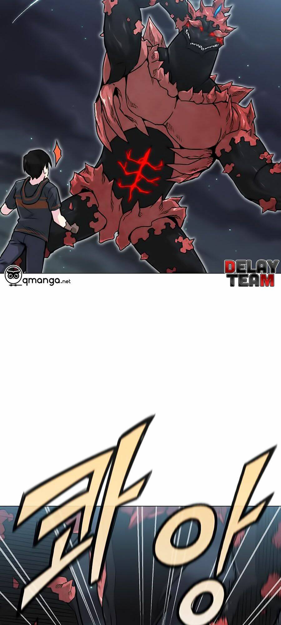 Hầm Ngục Bóng Tối: Chapter 10