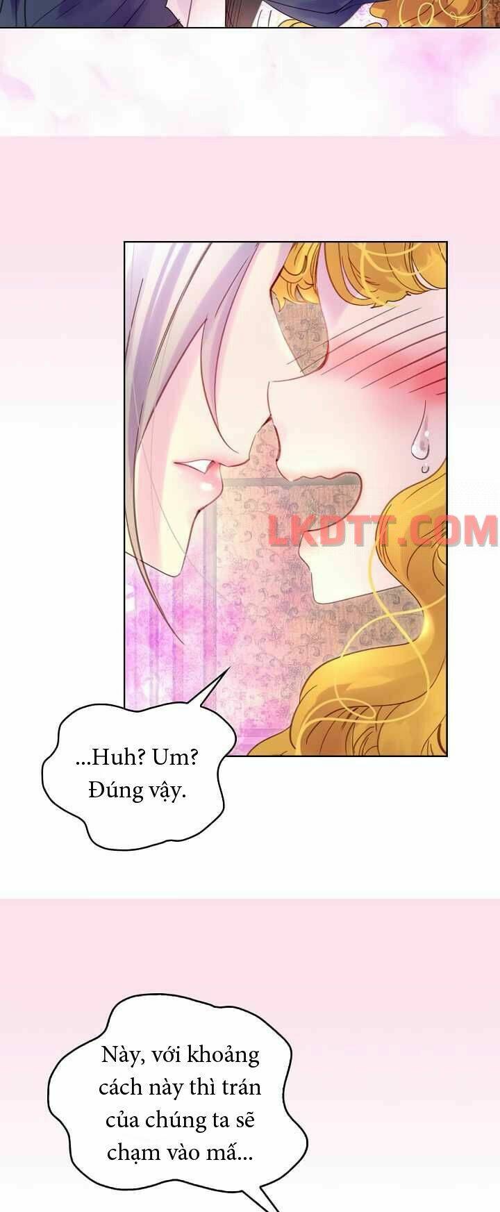 Tôi Không Phải Là Người Tốt: Chapter 103